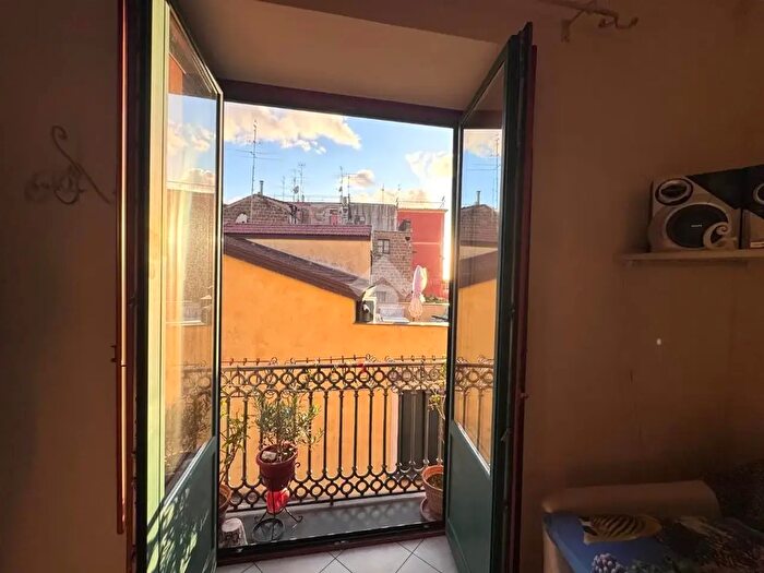 Appartamento trilocale in vendita in Via Cappuccini, SantAgnello