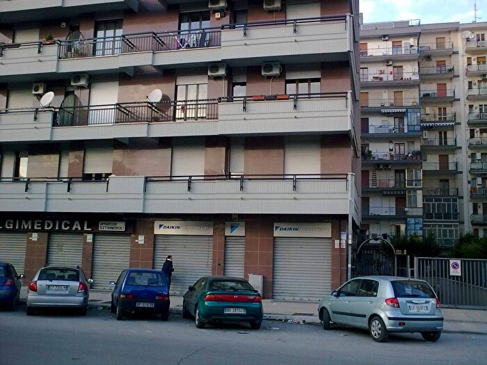Casa bilocale in affitto in Via Mario Natola, San Ciro Stadio, Foggia