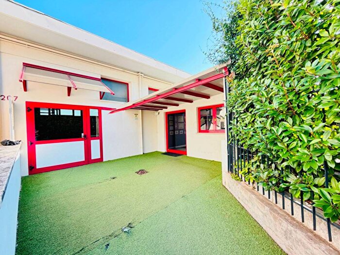 Casa monolocale in vendita in Via Romolo Gessi, Ospedale Case Finali, Cesena