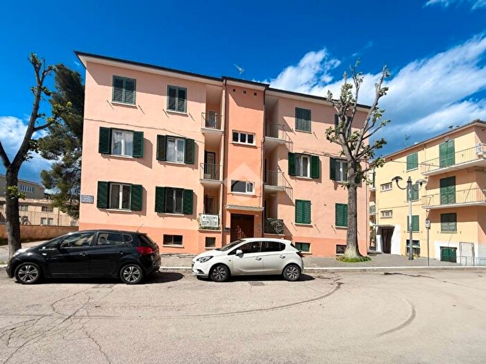 Appartamento bilocale in vendita in Via De Meis, Chieti Scalo, Chieti