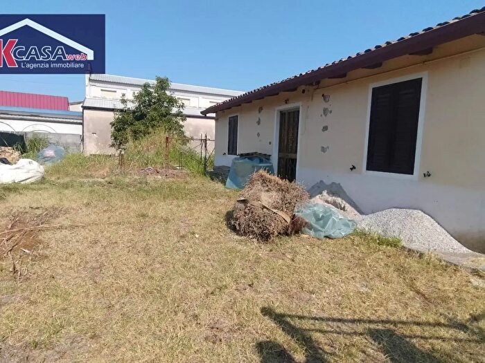 Casa monolocale in vendita in Via dei Tre Busti, Fiumicello Villa Vicentina