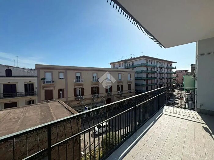 Appartamento bilocale in affitto in Vico Sconditi, Marano Di Napoli