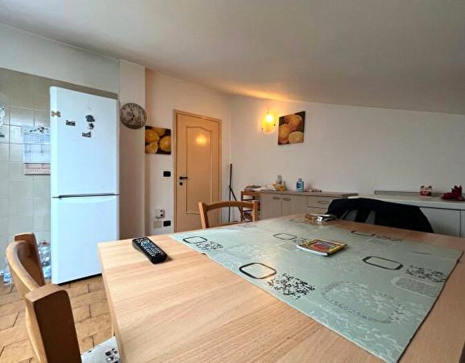 Casa trilocale in vendita in Corso Alba, Canale