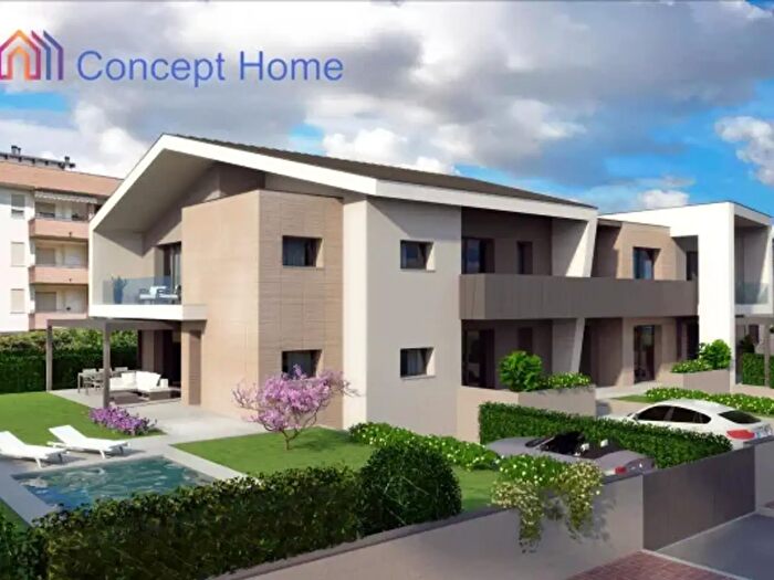 Appartamento trilocale in vendita in Via Lisbona Collecchio, Collecchio