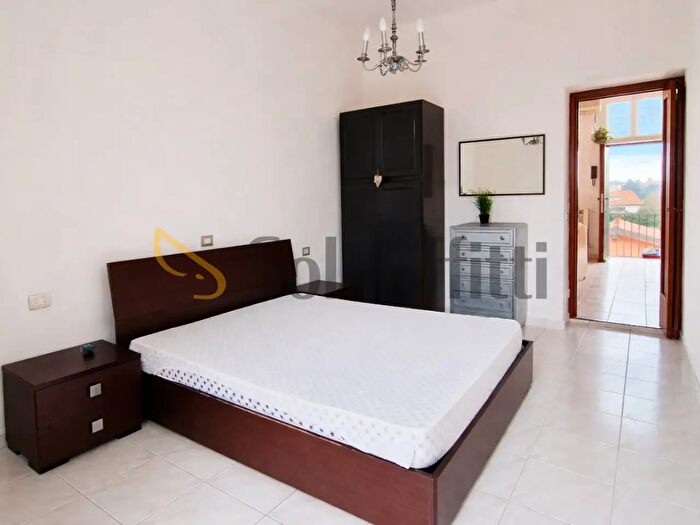 Appartamento bilocale in affitto in Via Luciano Manara, Monza