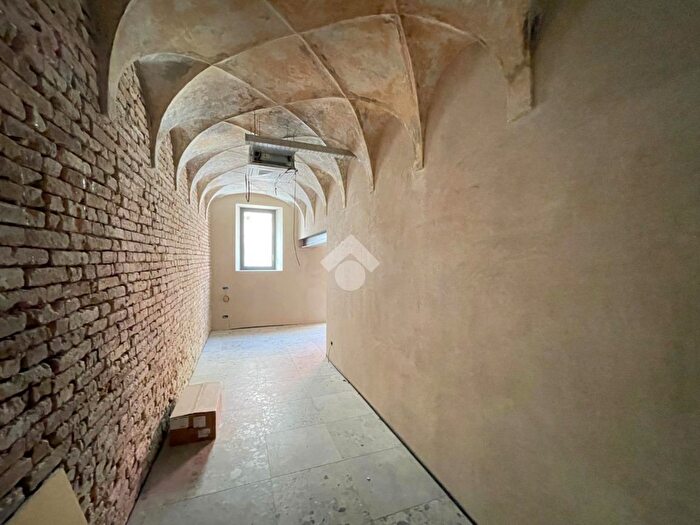 Appartamento quadrilocale in affitto in Via Circonvallazione Ovest, Asola