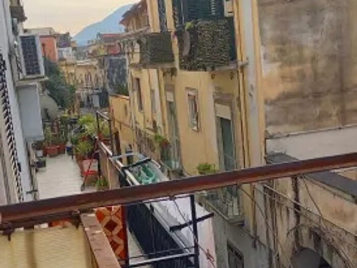 Appartamento bilocale in vendita in Via Mazzini, Sarno