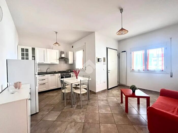 Appartamento trilocale in vendita in Via Monte Terminillo, LAquila