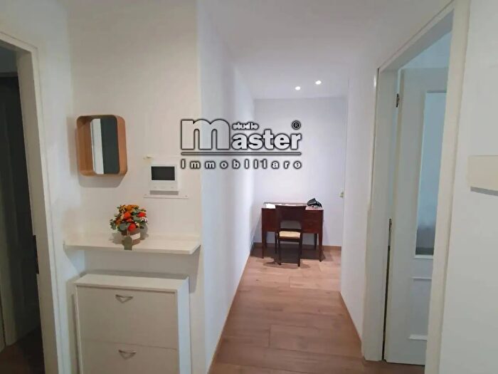 Appartamento con 5 locali in affitto in Via Paolo Veronese, Treviso