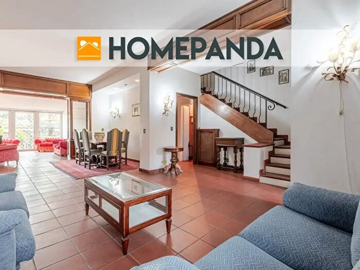 Casa con 5 locali in vendita in Via Asclepiade, Roma