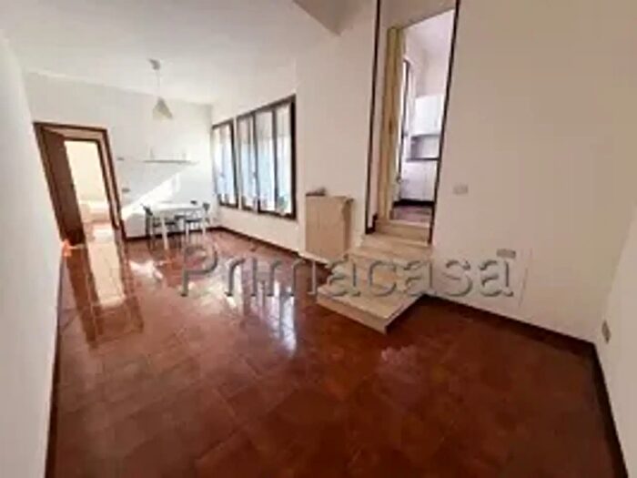 Appartamento bilocale in vendita in Via Cesare Battisti, Asola