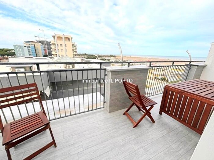 Appartamento trilocale in vendita in Comacchio