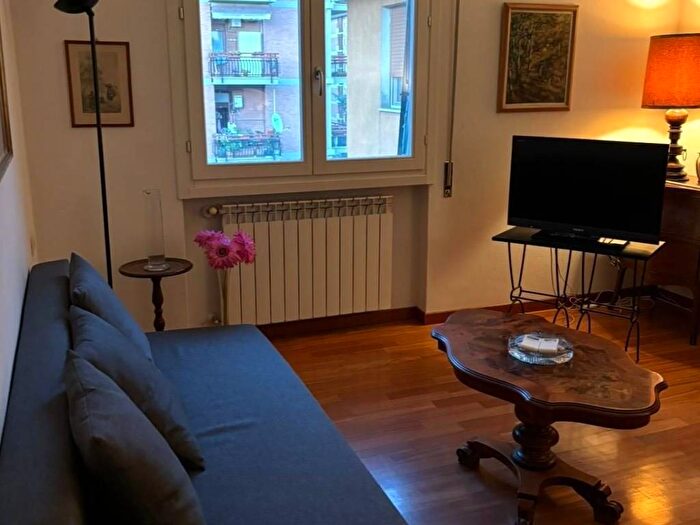 Appartamento trilocale in affitto in Novoli, Firenze