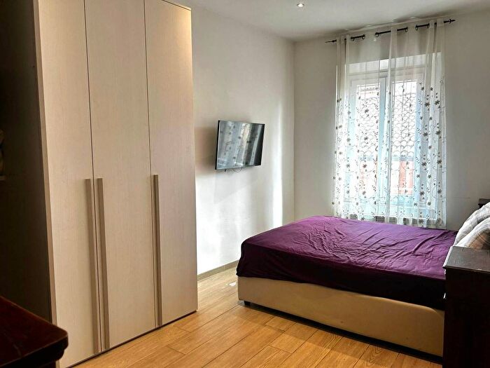 Appartamento quadrilocale in affitto in Via Jacopo Berengario, Sacca Stazione, Modena