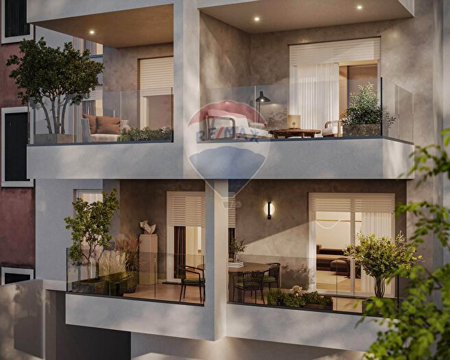 Appartamento trilocale in vendita in Milano