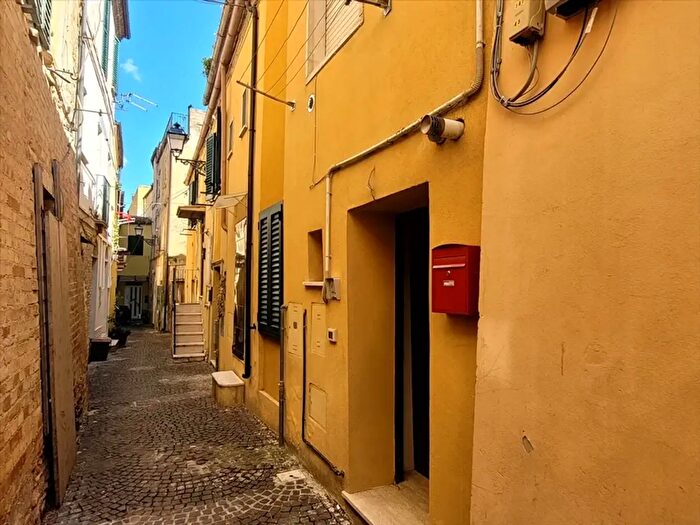 Appartamento bilocale in vendita in San Giovanni Franceschelli, Chieti