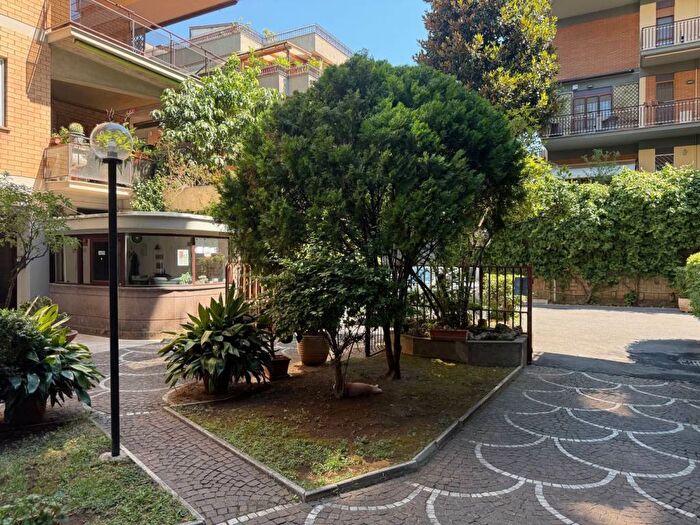 Appartamento bilocale in affitto in Via Francesco Orestano, Ardeatino Montagnola, Roma