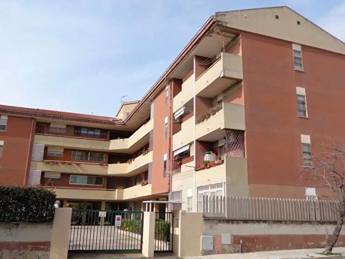 Appartamento quadrilocale in vendita in Via Vivaldi, Quartucciu