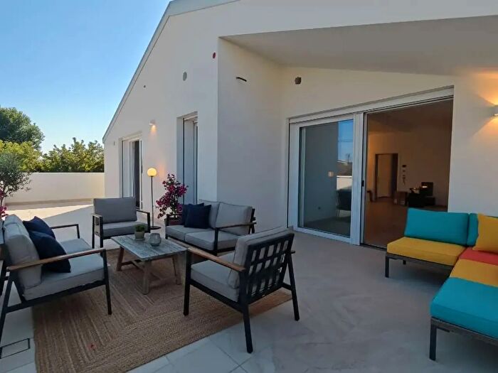 Appartamento quadrilocale in vendita in Via Roma, BellariaIgea Marina