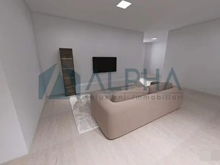 Appartamento bilocale in vendita in Galleria Isei, Cesena