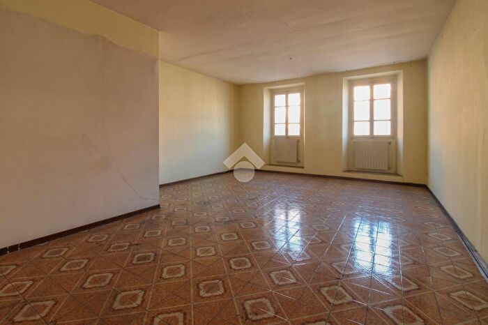 Appartamento quadrilocale in vendita in Via Roma, Lumezzane