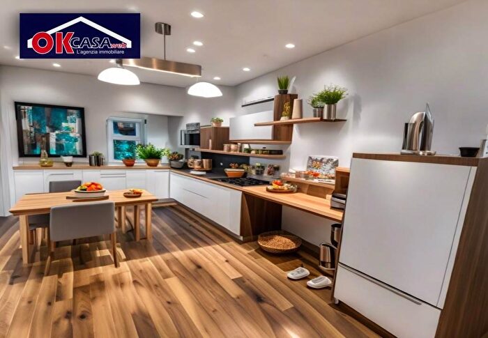 Casa con 5 locali in vendita in Via Oberdan, San Canzian DIsonzo