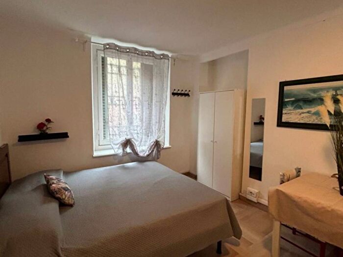 Appartamento monolocale in affitto in Corso Duca degli Abruzzi, Crocetta, Torino