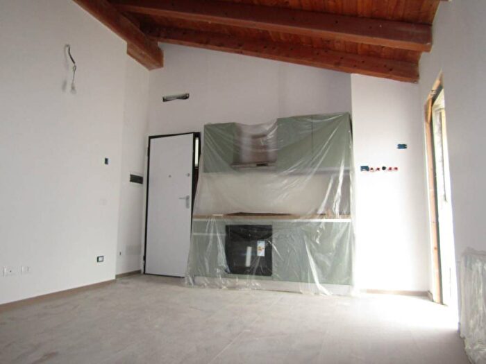 Appartamento monolocale in affitto in Via Lenzarini, Crespellano, Valsamoggia