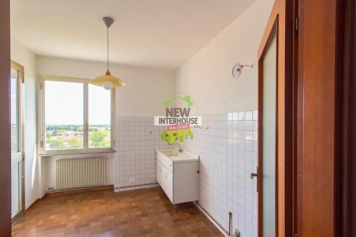 Appartamento in vendita in Via Giovanni Pascoli Maniago, Maniago