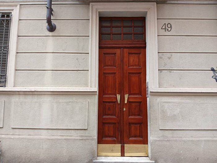 Appartamento bilocale in affitto in Via Moretta, Cenisia, Torino