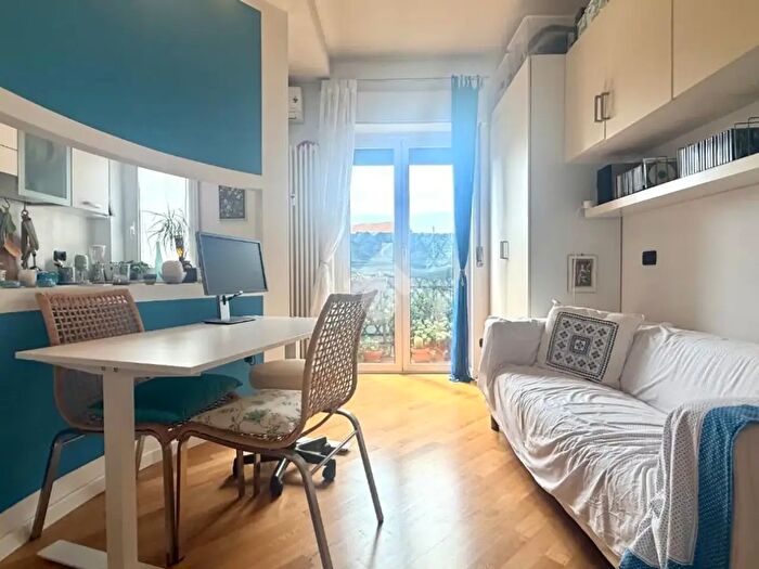 Appartamento monolocale in vendita in Via Marco d'Agrate, Milano