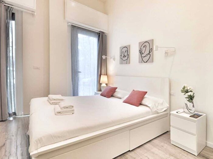 Appartamento quadrilocale in affitto in Via Gerolamo Arganini, Niguarda, Milano