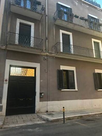 Appartamento quadrilocale in affitto in Via Bonaventura Mazzarella, San Lazzaro, Lecce