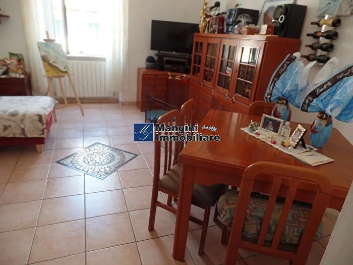 Appartamento quadrilocale in vendita in Livorno