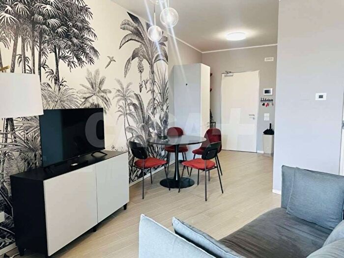 Appartamento bilocale in affitto in VIA GIOVANNI SUZZANI, Niguarda, Milano