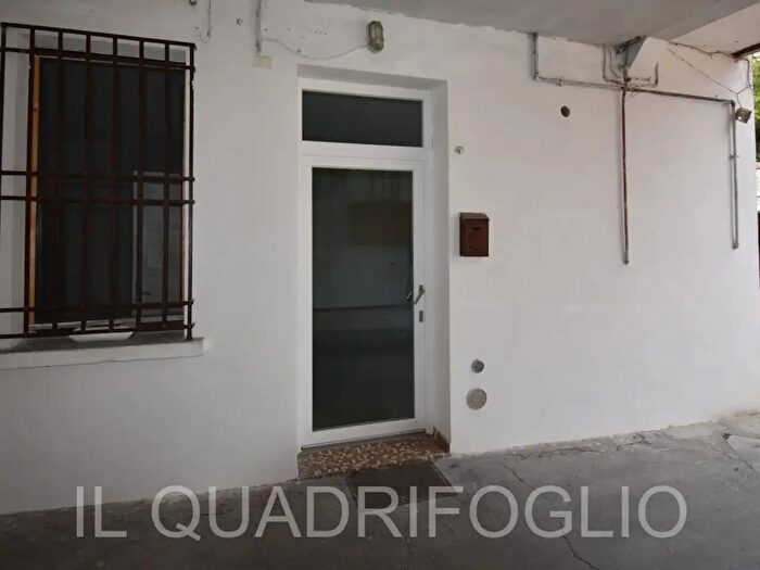 Appartamento bilocale in vendita in Viale Carducci, Cesena