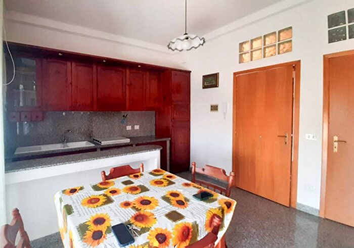 Appartamento bilocale in affitto in Via Reno, Gelone Cadorna, Siracusa