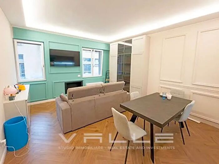 Appartamento monolocale in vendita in Passaggio del Calepino, Bergamo