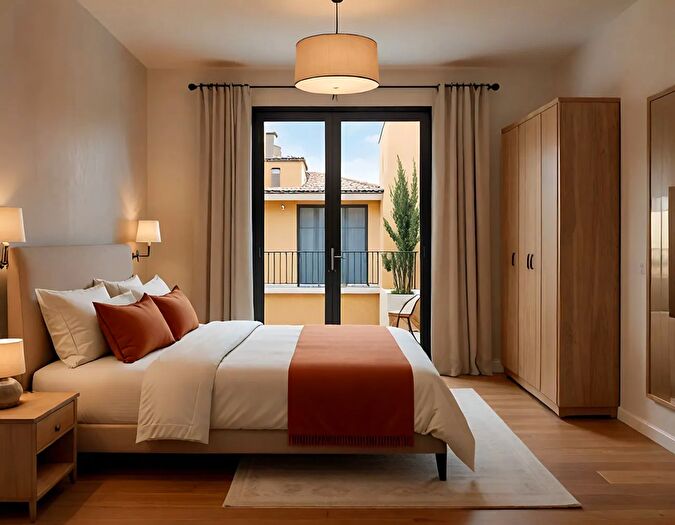 Appartamento trilocale in vendita in Via Antonio Gramsci, Montebelluna