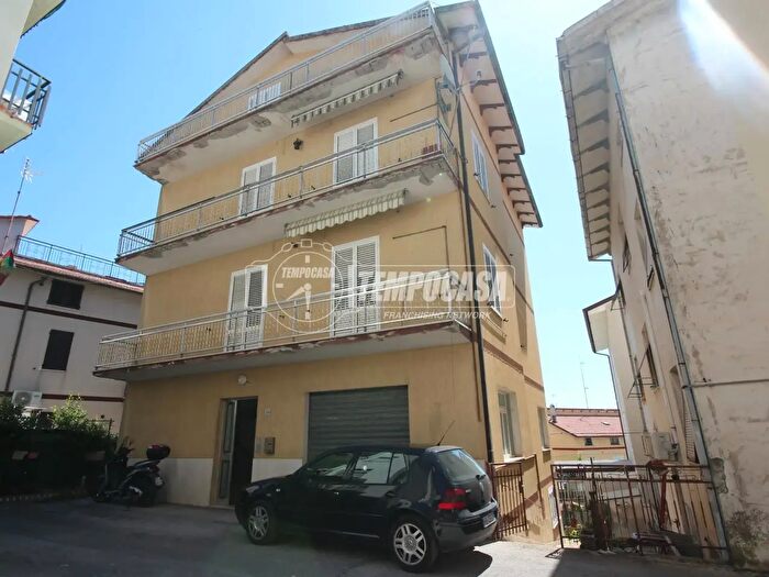 Casa con 10 locali in vendita in Via Milano, Monte Urano