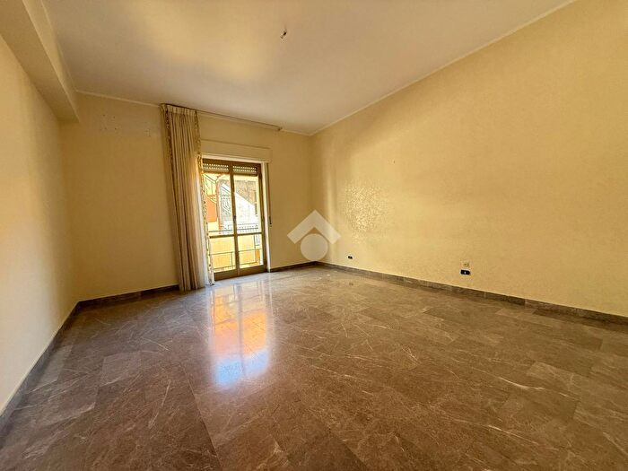 Appartamento quadrilocale in vendita in Via Spirito Santo Traversa Silvestrini, Reggio Calabria