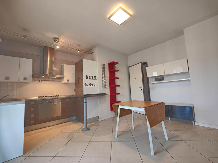 Appartamento trilocale in vendita in Empoli