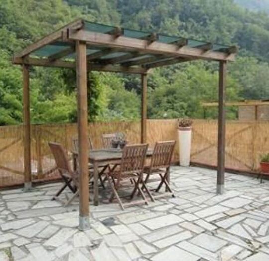 Casa con 6 locali in vendita in Fabbriche di Vergemoli