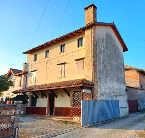 Casa monolocale in vendita in Via Giovanni Lucca, Rivignano Teor