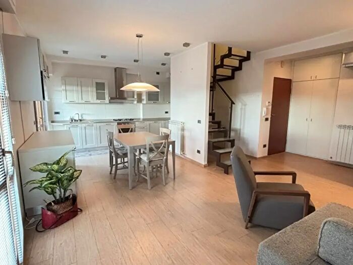 Appartamento con 5 locali in vendita in a Galileo Galilei, Cascina