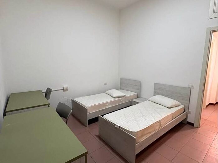 Appartamento bilocale in affitto in Via Anton Giulio Barrili, Cermenate Abbiategrasso, Milano