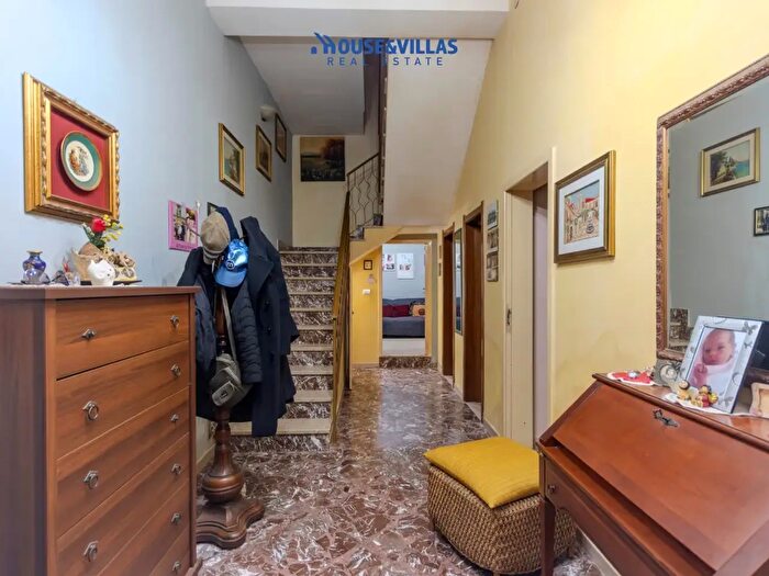 Casa trilocale in vendita in Cortile Caprera, Avola