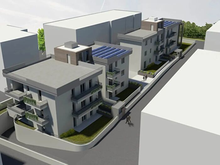 Case in Vendita e in Affitto - 3