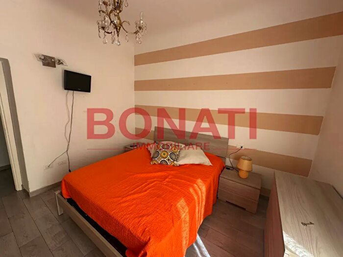 Appartamento bilocale in vendita in La Spezia