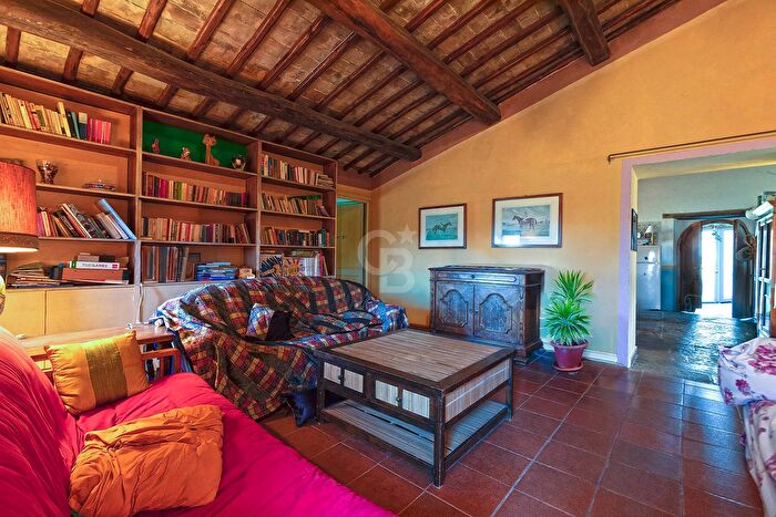 Casa con 7 locali in vendita in Località Monterado, Bagnoregio